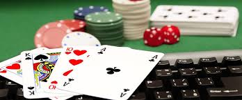 Зеркало Casino Bao